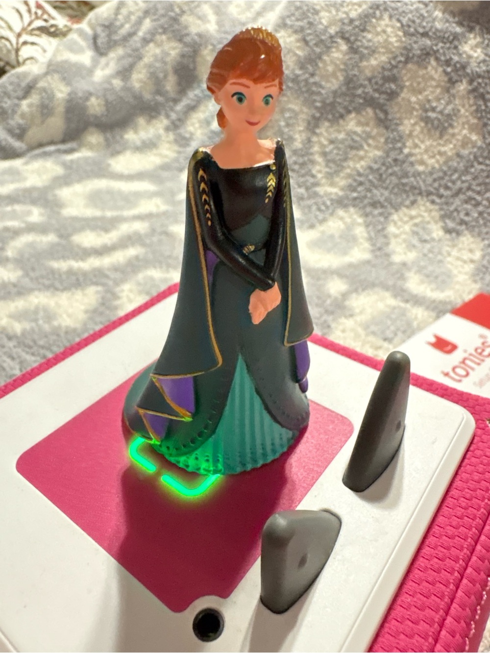 Tonies Disney Anna Frozen II Figurine